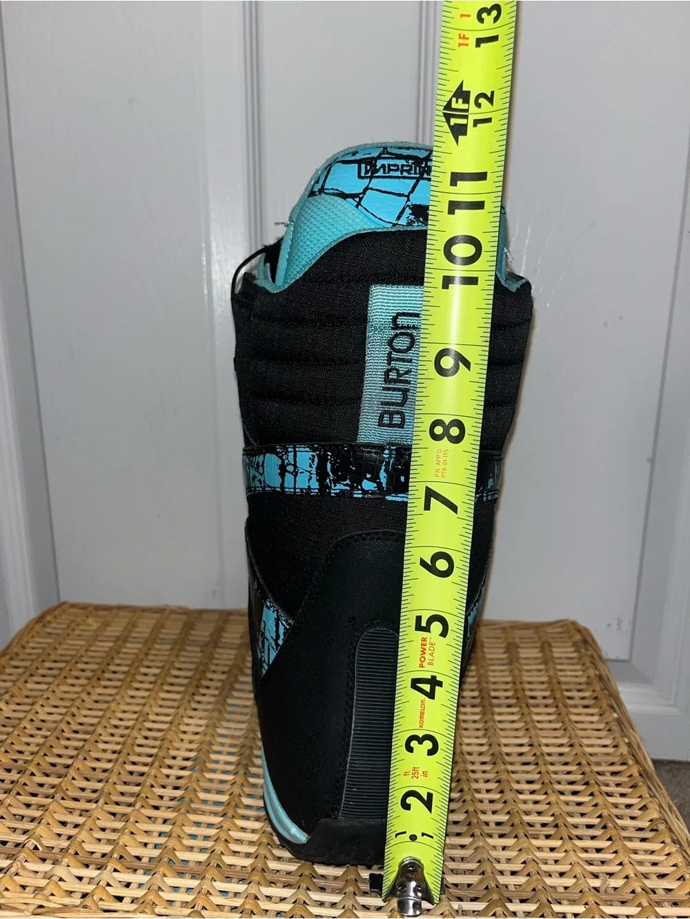 BURTON Emerald women’s snowboarding boots